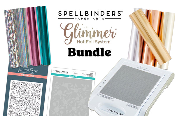 Mega Hot Foil Bundle
