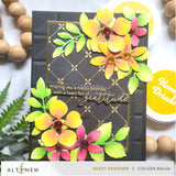 Altenew Craft Your Life Project Kit: Chocolate Flowers