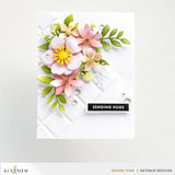 Altenew Craft Your Life Project Kit: Chocolate Flowers