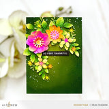 Altenew Craft Your Life Project Kit: Chocolate Flowers