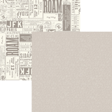 Elizabeth Craft Designs Once in a Lifetime 12x12 Inch Patterned Cardstock Paper