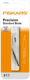 Fiskars Art Knife Blade 11 Refill (5pcs)