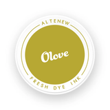 Altenew Deco Garden Fresh Dye Ink - Olove