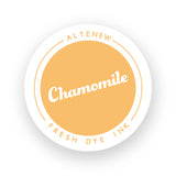 Altenew Fresh Dye Ink - Chamomille