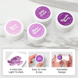 Altenew Highland Flora Fresh Dye Ink Mini Pods