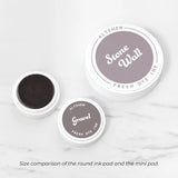 Altenew Tranquil Reflections Fresh Dye Ink Mini Pods