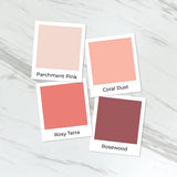 Altenew Vintage Study Fresh Dye Ink Mini Pods
