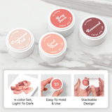 Altenew Vintage Study Fresh Dye Ink Mini Pods