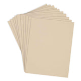 Spellbinders Bellini 8.5x11 Inch ColorWheel Cardstock (10 Sheets)