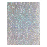 Spellbinders Just Add Cake Assortment 8,5x11 Inch Holographic Specialty Cardstock