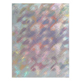 Spellbinders Just Add Cake Assortment 8,5x11 Inch Holographic Specialty Cardstock
