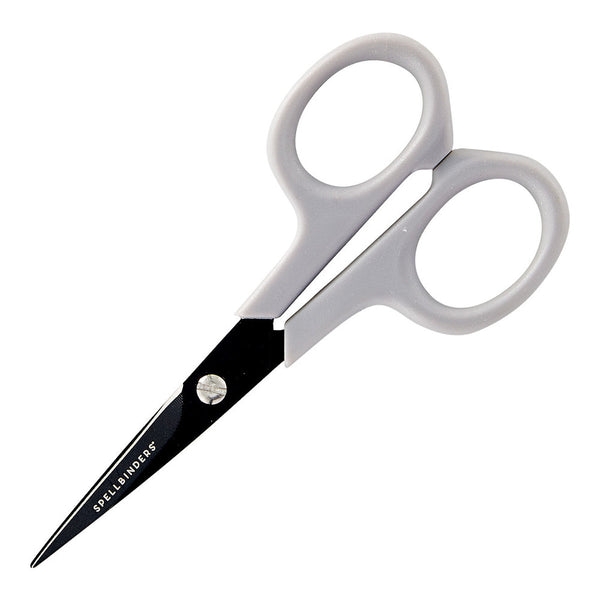 Spellbinders Non-Stick Detail Scissors 4 Inch